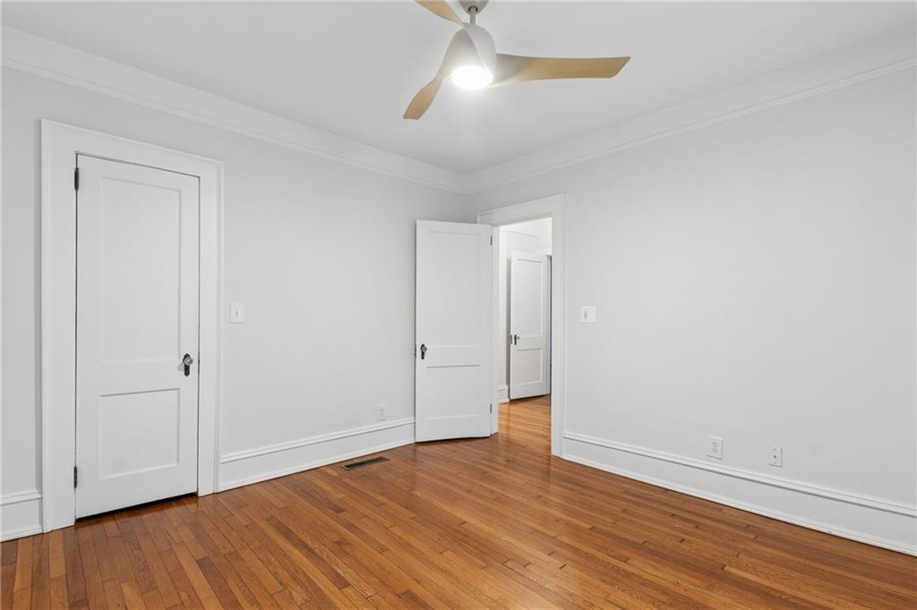 1899 Anjaco Road Northwest, Unit 1 Atlanta, GA 30309 - Photo 34 of 41