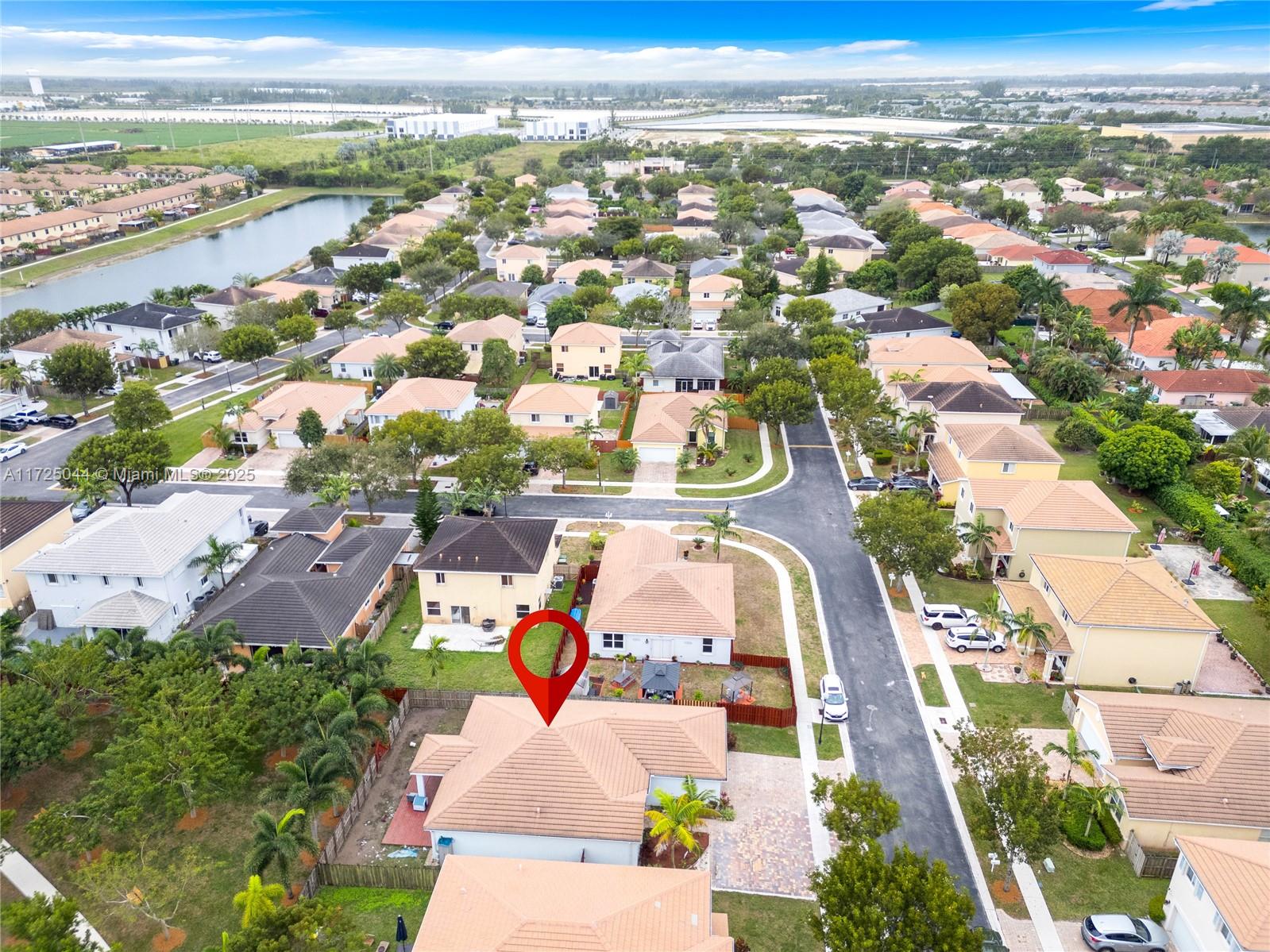 441 Southeast 30th Ter