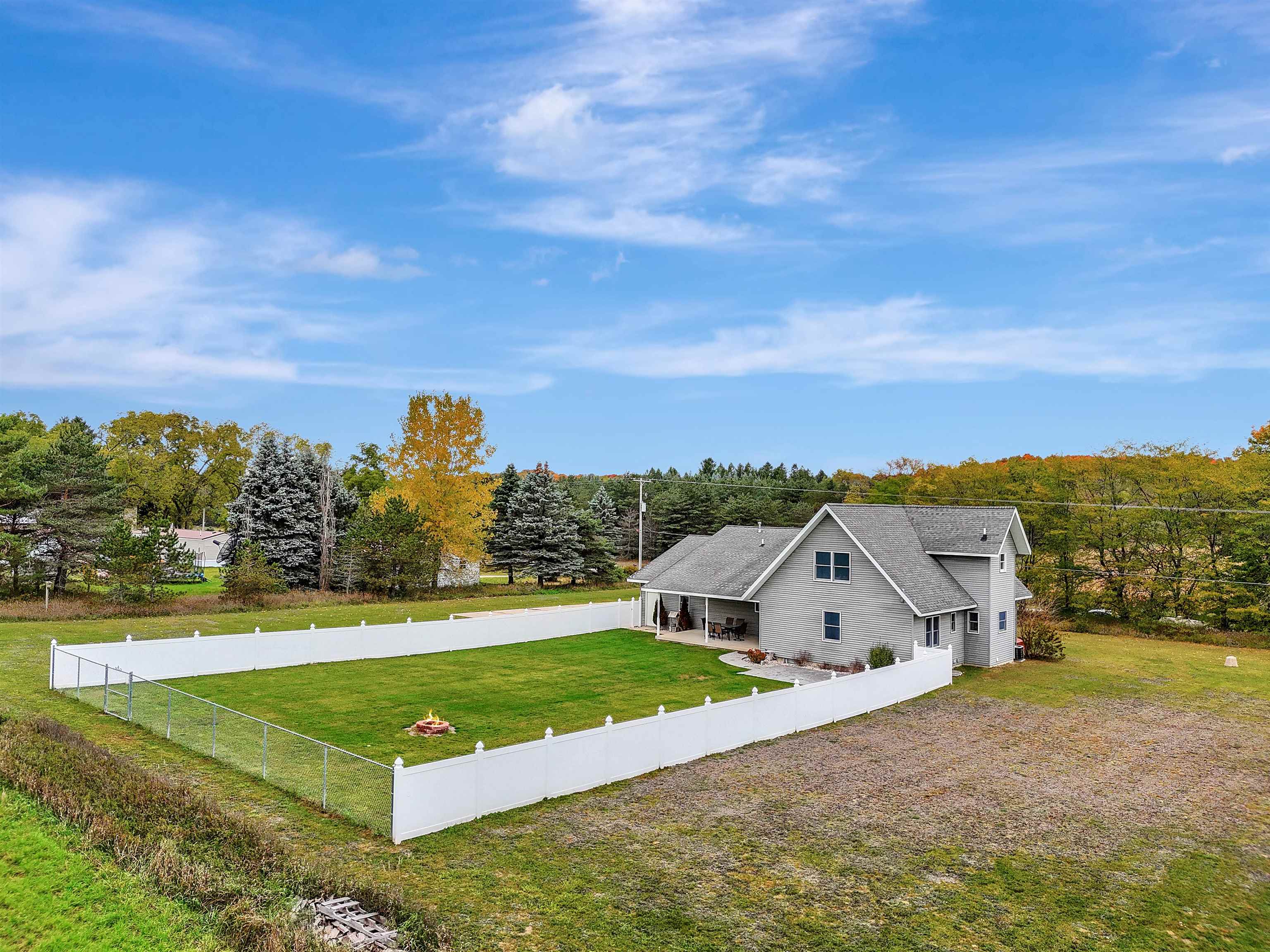 11225 West Rhoby Road Manton, MI 49663 - Photo 5 of 41