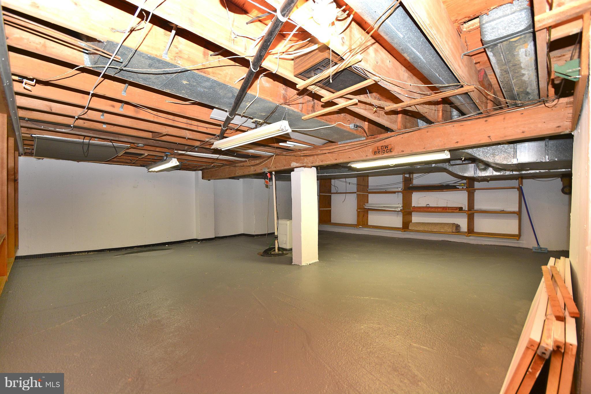 1401 Terry Way Fallston, MD 21047 - Photo 22 of 26 Basement