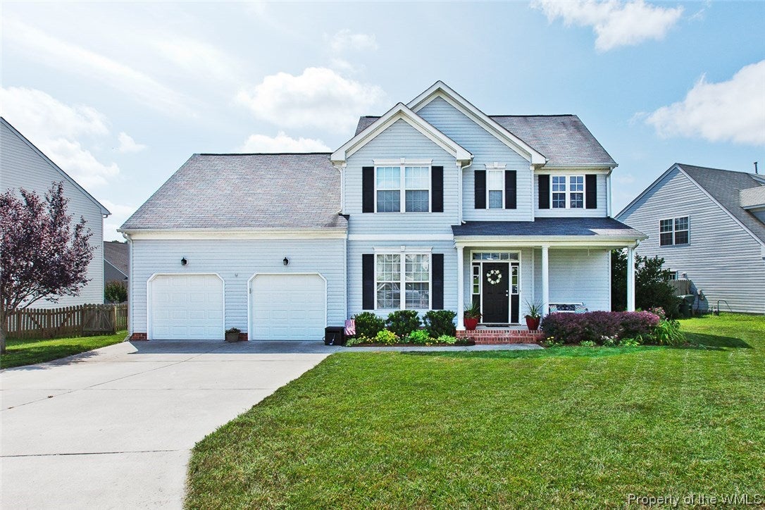 3440 Colony Mill Road Toano, VA 23168 - Photo 1 of 35 Gallery Image 1