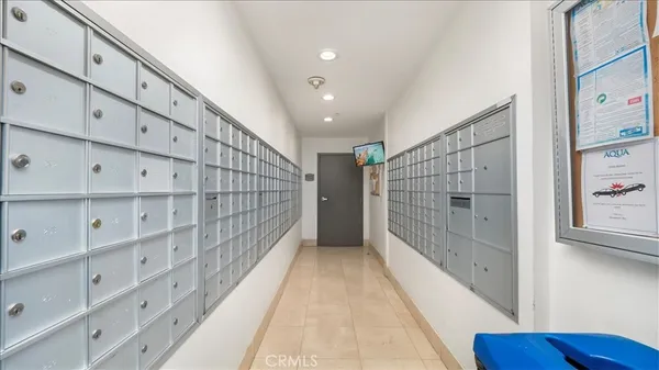 a view of entryway with wooden stairs