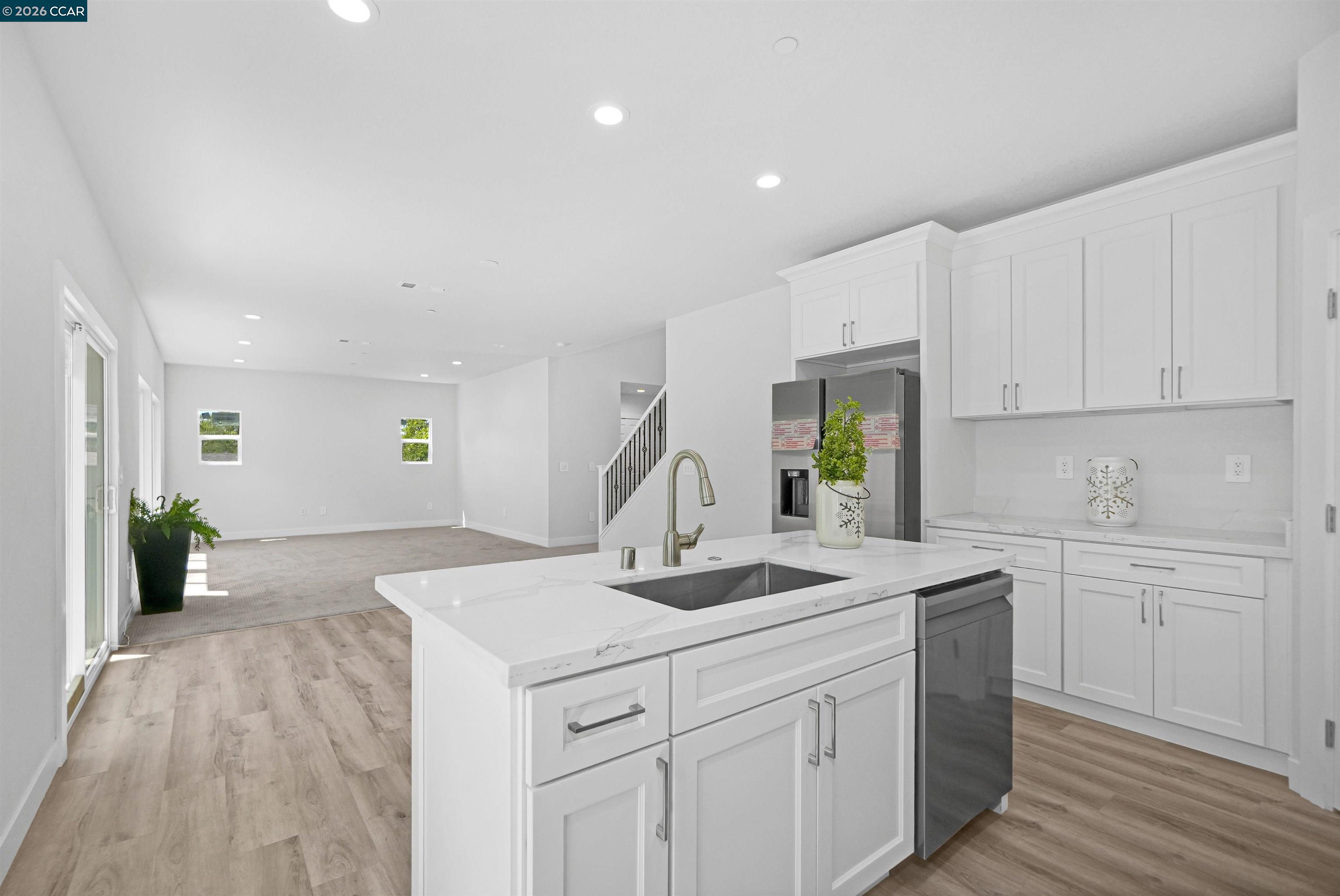 2722 Cowell Road Concord, CA 94518 - Photo 9 of 20