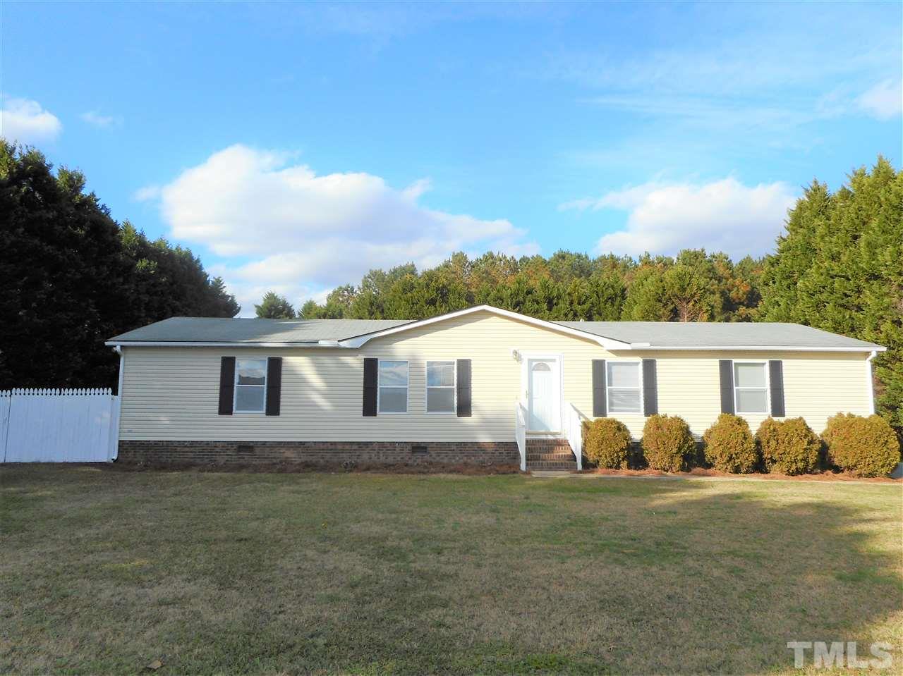 5695 Rains Crossroads Road Princeton, NC 27569 - Photo 1 of 25 Gallery Image 1
