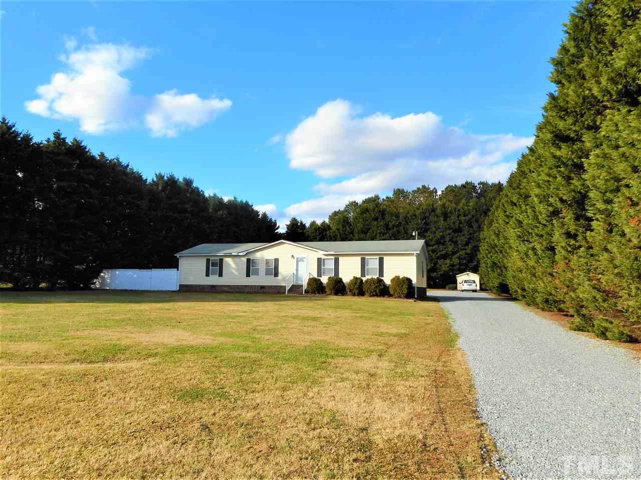 5695 Rains Crossroads Road Princeton, NC 27569 - Photo 2 of 25 Gallery Image 2
