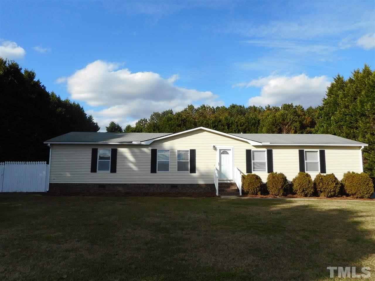 5695 Rains Crossroads Road Princeton, NC 27569 - Photo 25 of 25 Gallery Image 25