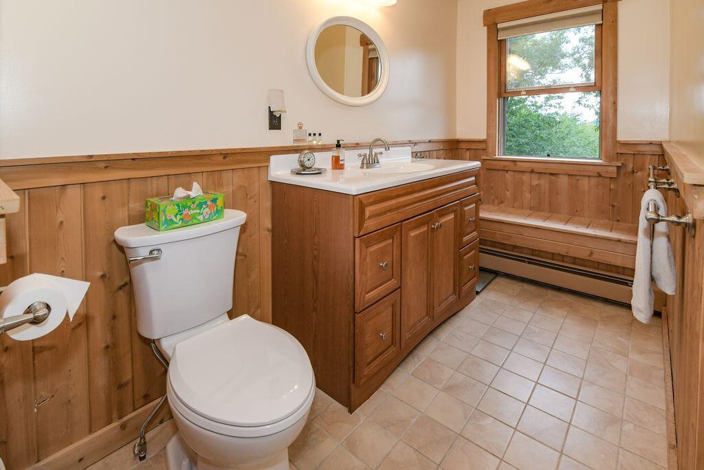 45 Littlefield Road Lovell, ME 04051 - Photo 26 of 31 bath 2nd floor