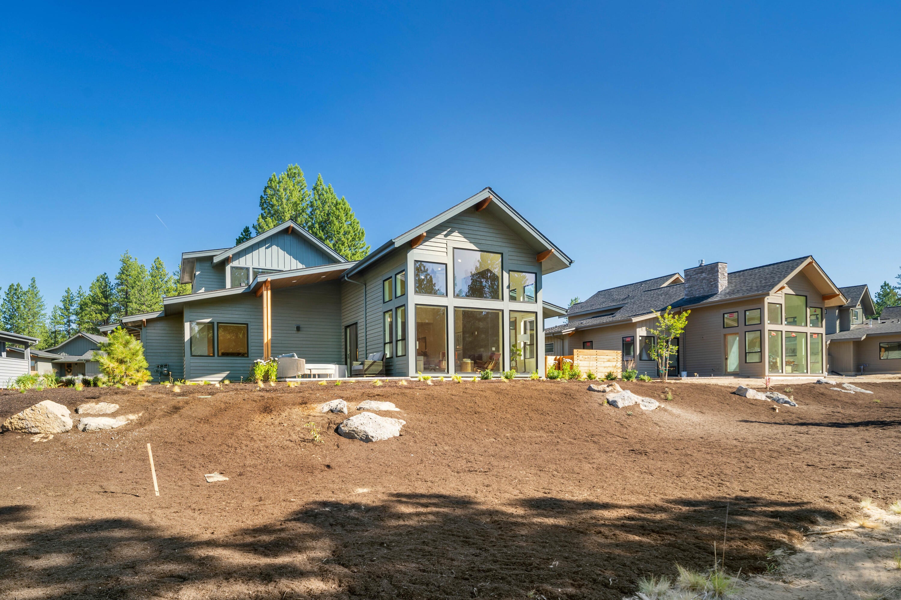 18257 Forestbrook Loop, Unit 24 Bend, OR 97707 - Photo 15 of 66 Photo of a similar home.