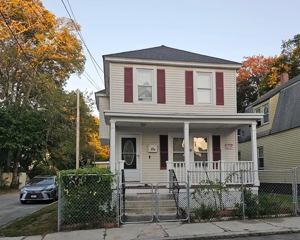 $498,000 | 19 Lawton Street, Lowell, MA 01851