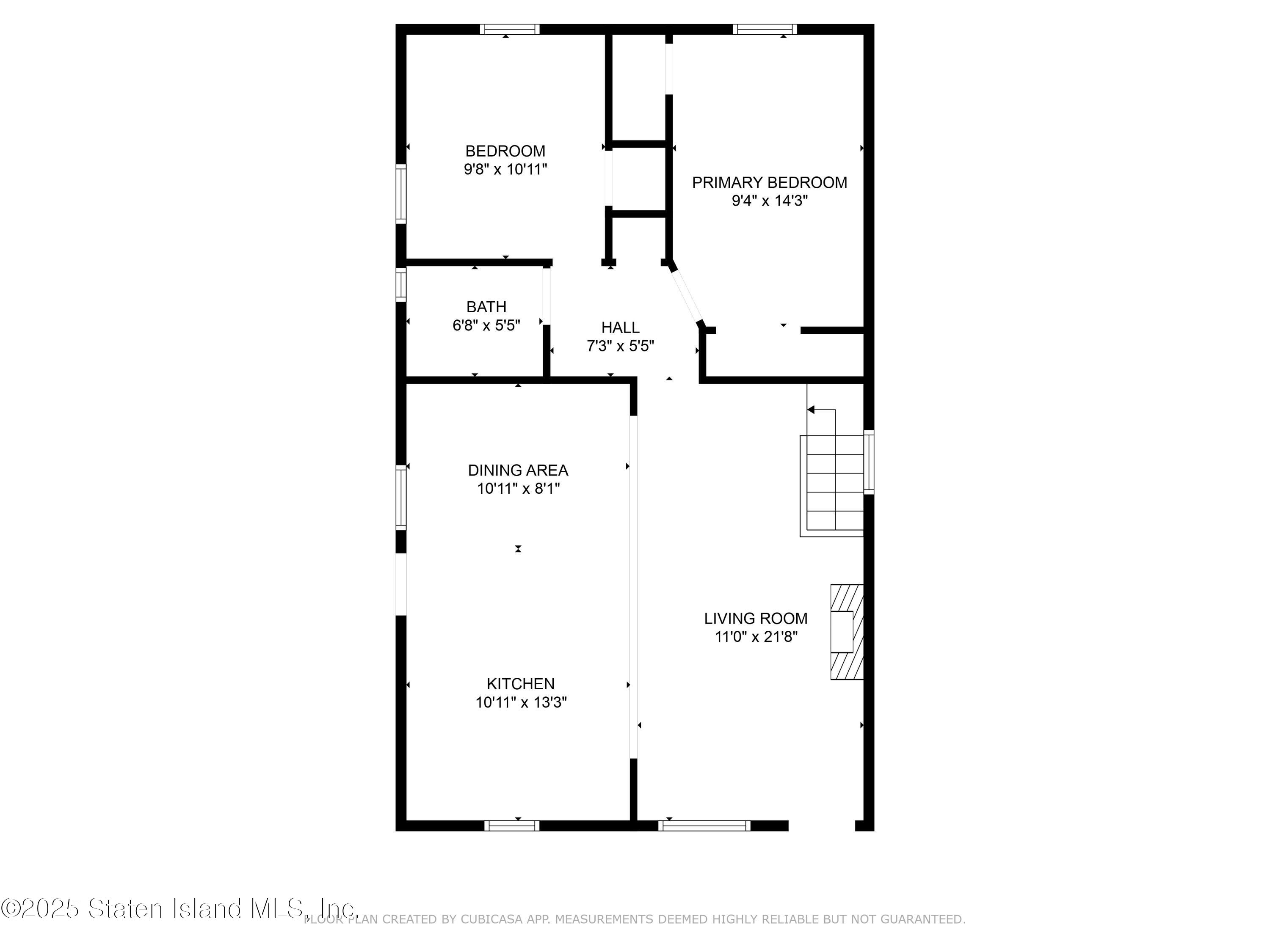 148 Sturges Street Staten Island, NY 10314 - Photo 26 of 27 Photo Sep 21 2025, 8 57 06 PM (1)