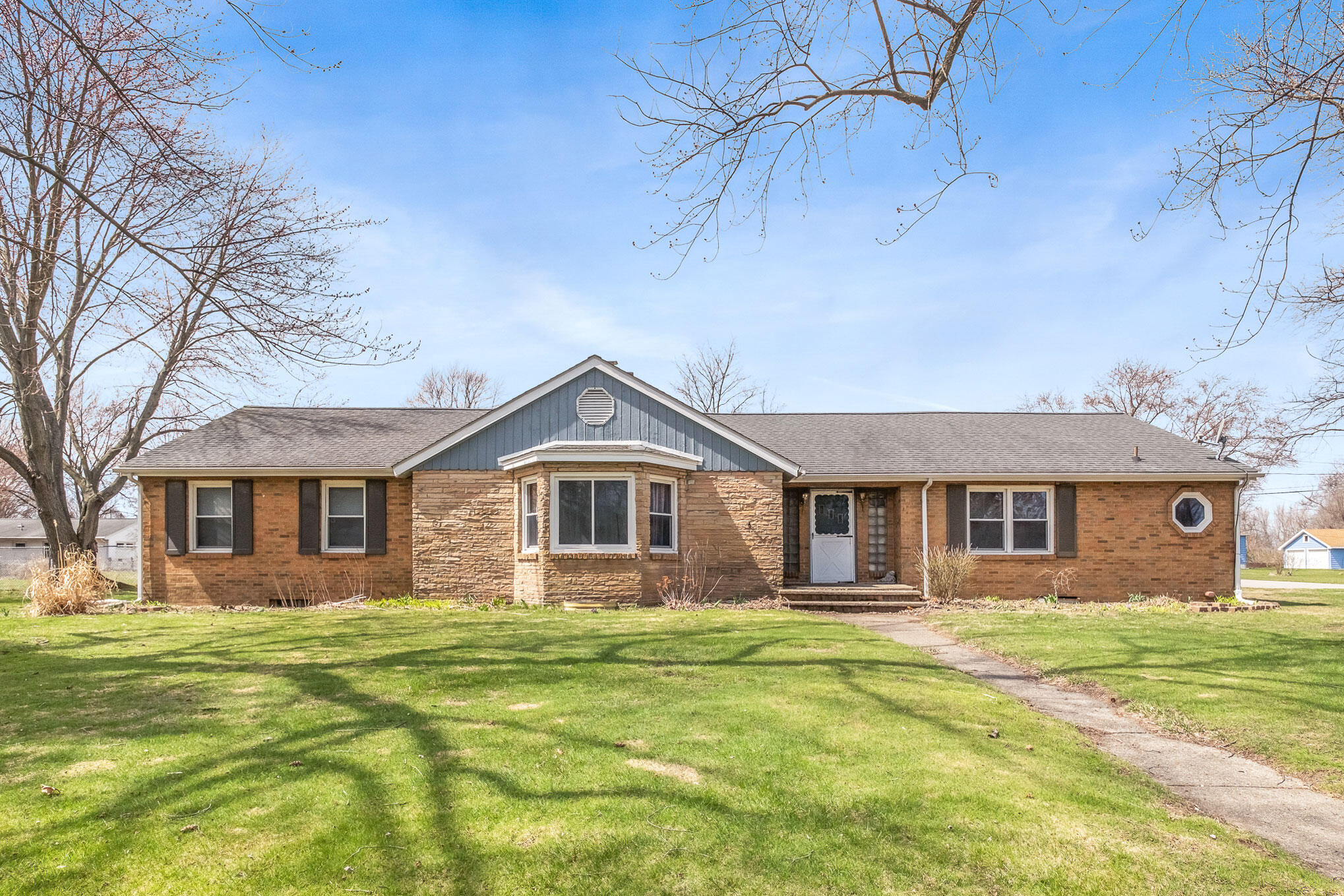 450 North Dettman Road Jackson, MI 49202 - Photo 1 of 33 _DSF0512