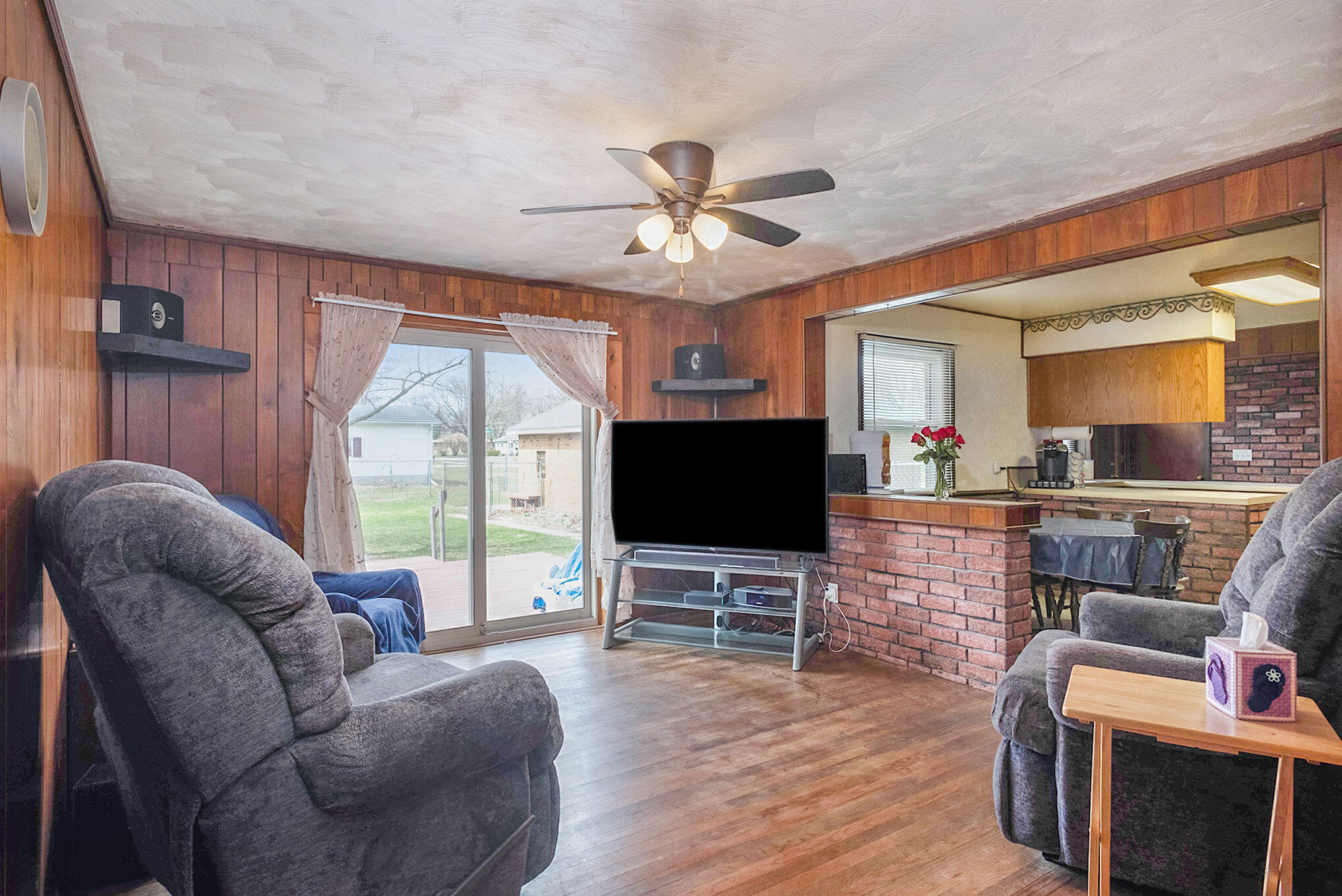 450 North Dettman Road Jackson, MI 49202 - Photo 14 of 33 _DSF0554