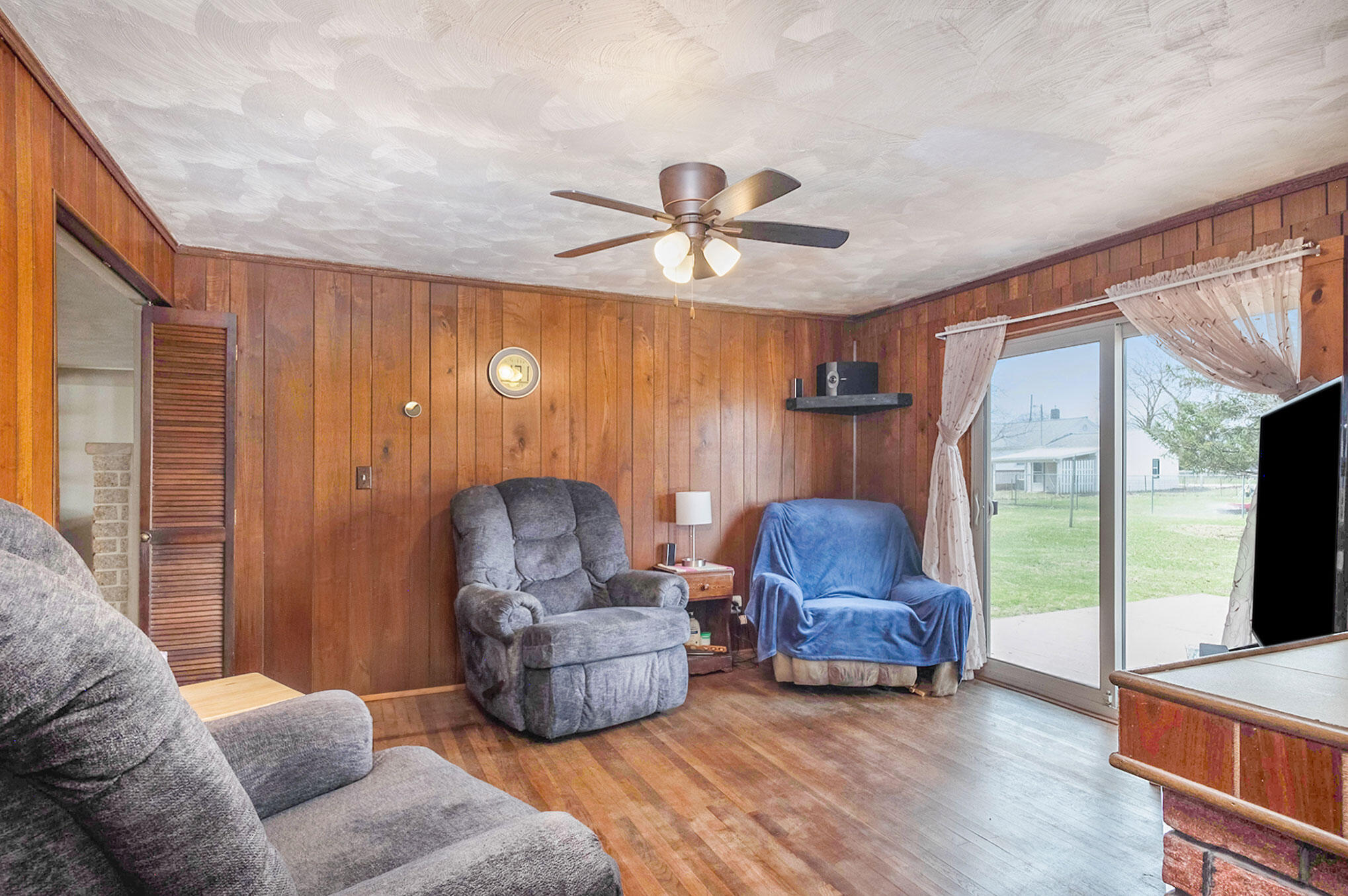 450 North Dettman Road Jackson, MI 49202 - Photo 15 of 33 _DSF0552