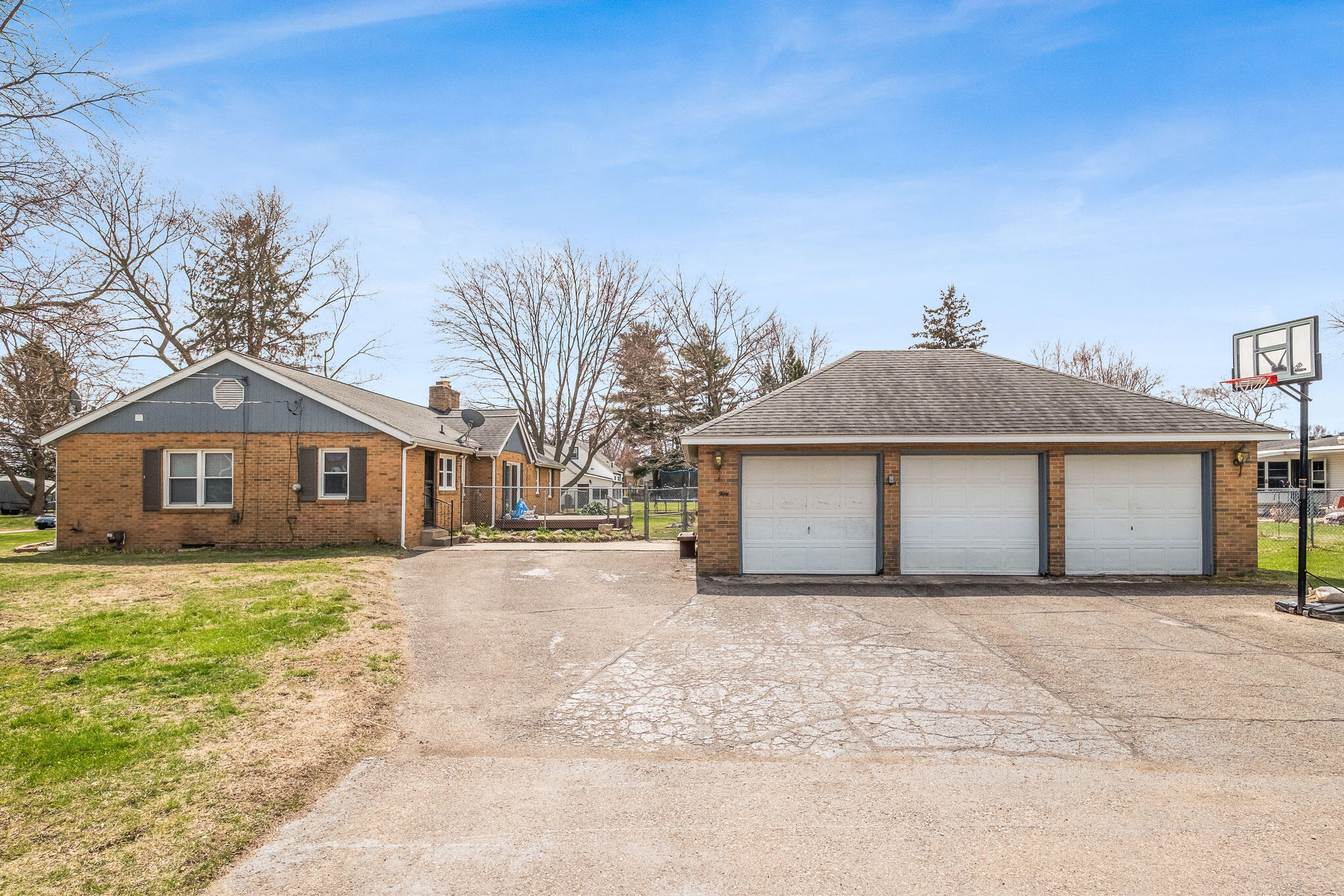 450 North Dettman Road Jackson, MI 49202 - Photo 2 of 33 _DSF0515