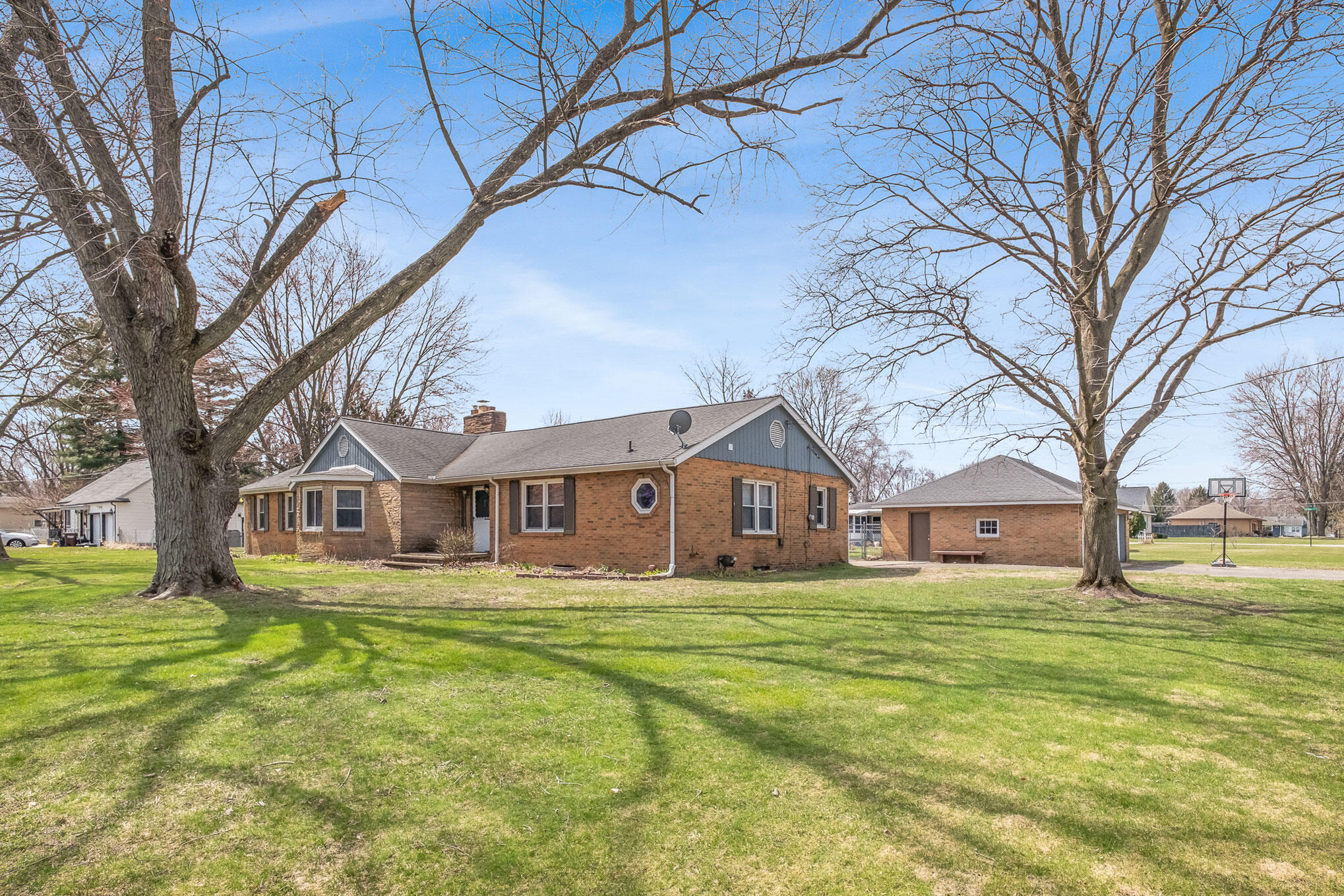 450 North Dettman Road Jackson, MI 49202 - Photo 27 of 33 _DSF0513