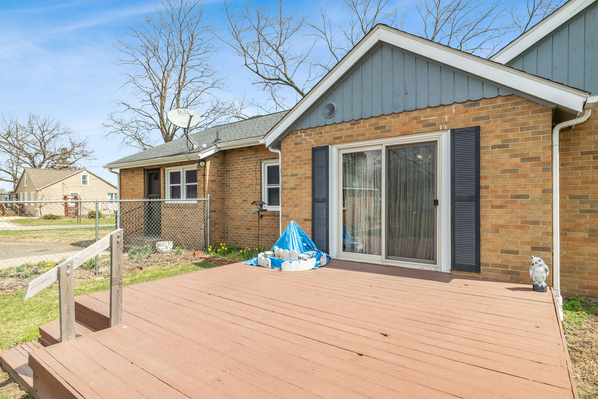 450 North Dettman Road Jackson, MI 49202 - Photo 29 of 33 _DSF0520