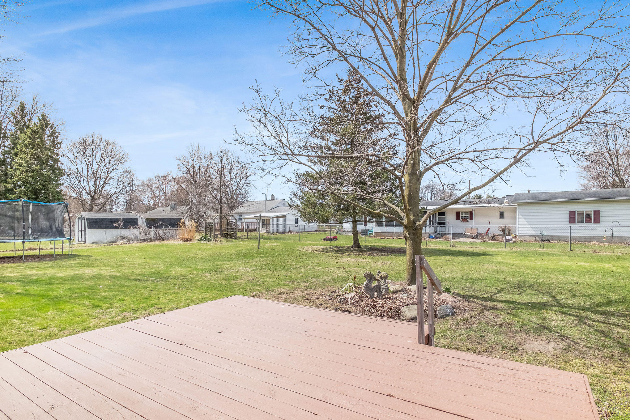 450 North Dettman Road Jackson, MI 49202 - Photo 30 of 33 _DSF0522