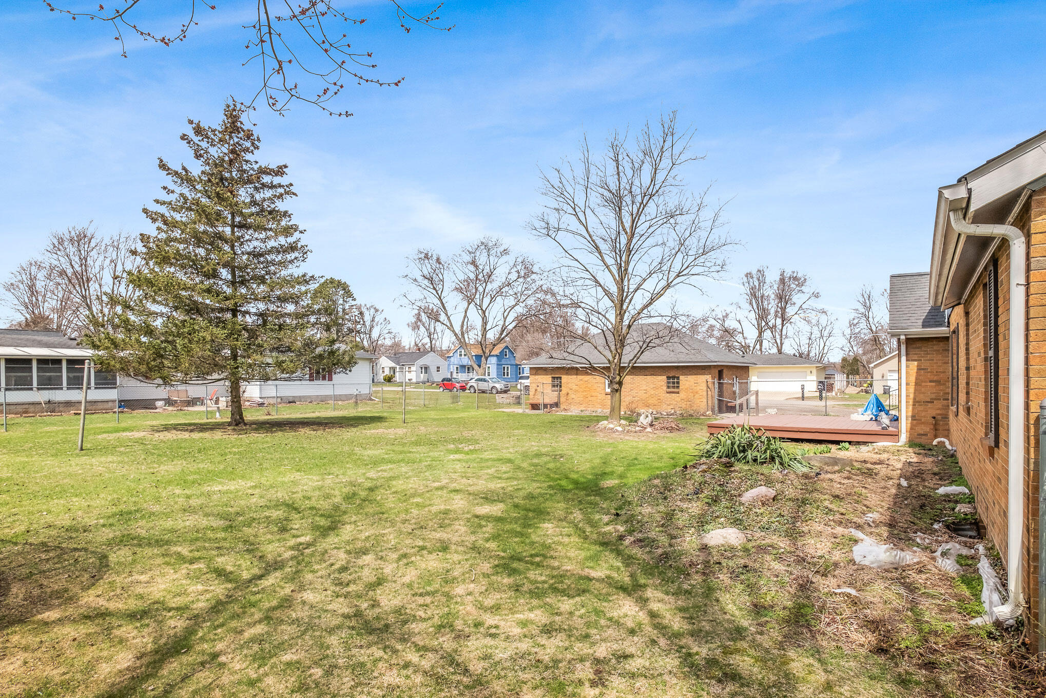 450 North Dettman Road Jackson, MI 49202 - Photo 31 of 33 _DSF0519