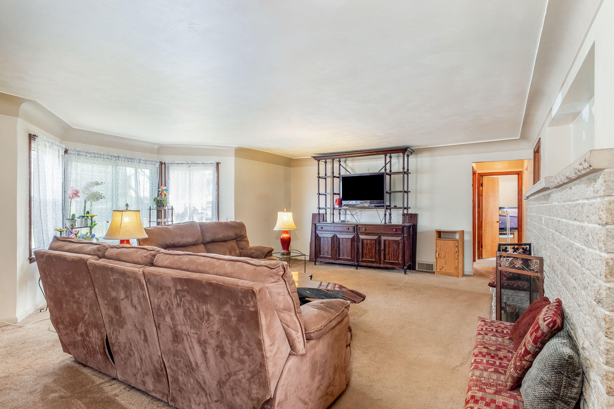 450 North Dettman Road Jackson, MI 49202 - Photo 4 of 33 _DSF0558