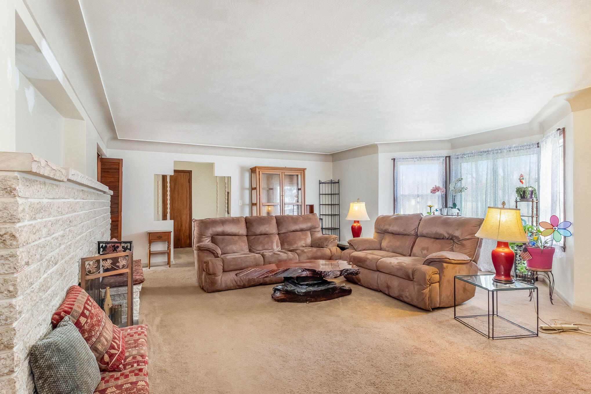 450 North Dettman Road Jackson, MI 49202 - Photo 5 of 33 _DSF0560
