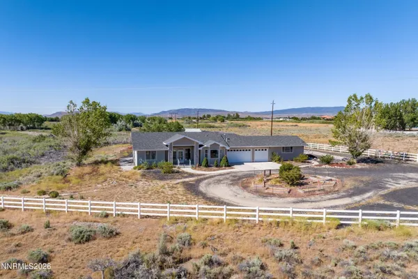 $1,200,000 | 1618 Heron Cove Court, Gardnerville, NV 89410