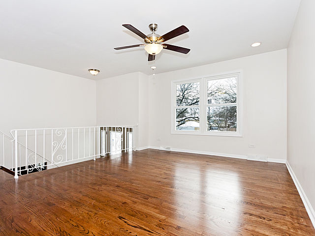 6060 Spring Lane Matteson, IL 60443 - Photo 5 of 22