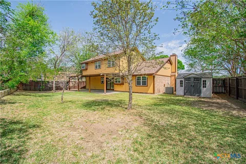 $279,500 | 712 Brazos Drive, Temple, TX 76504
