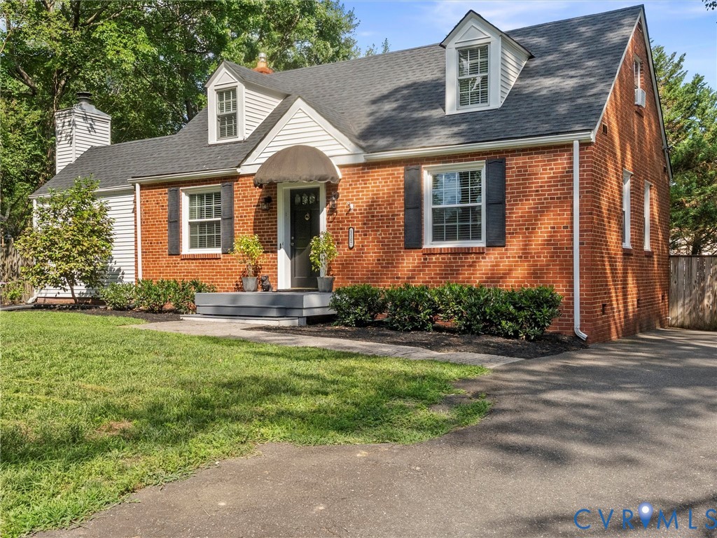 1107 Santa Rosa Road Henrico, VA 23229 - Photo 2 of 36 Gallery Image 2