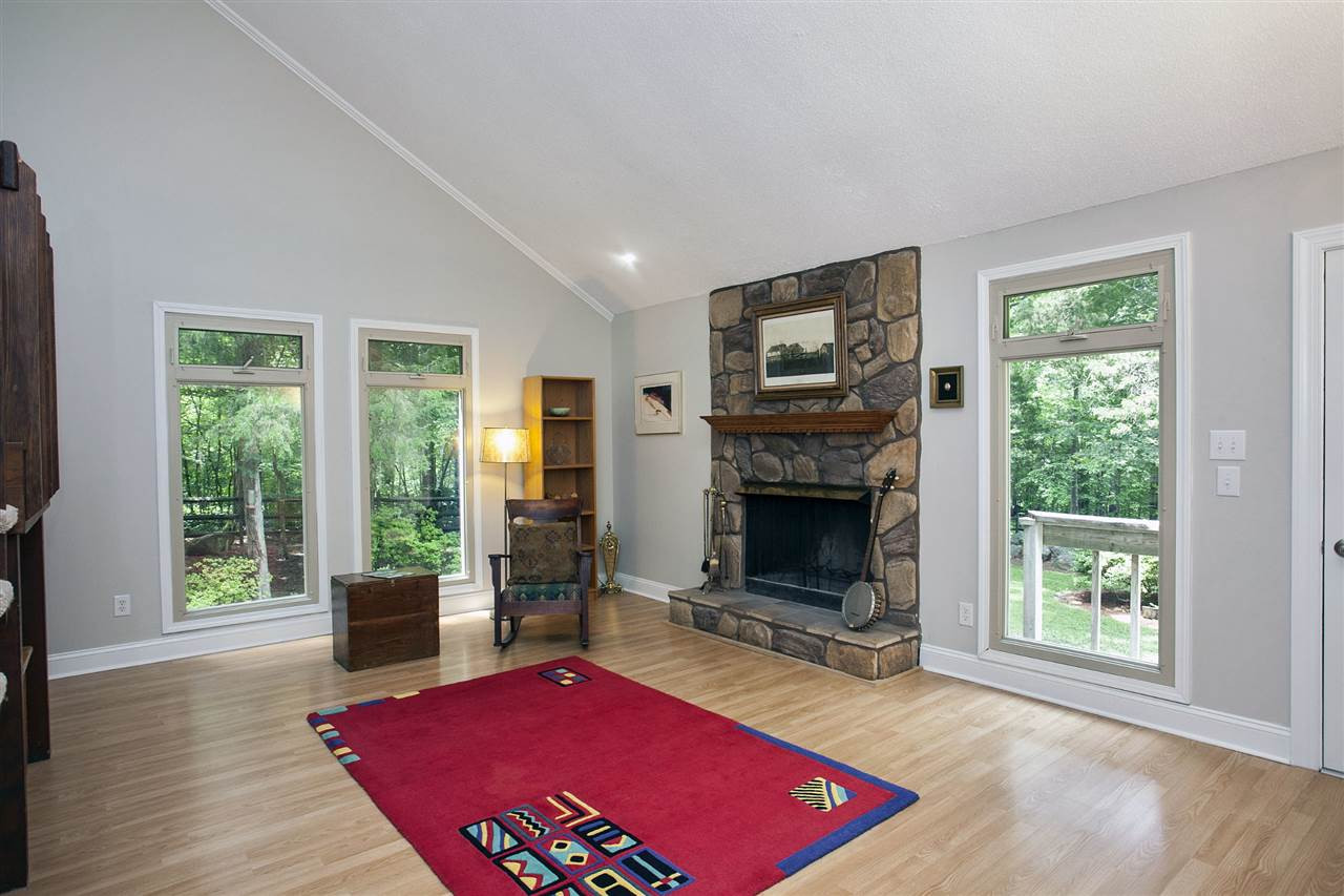 2022 Snow Valley Road Durham, NC 27712 - Photo 13 of 25 Photo 13