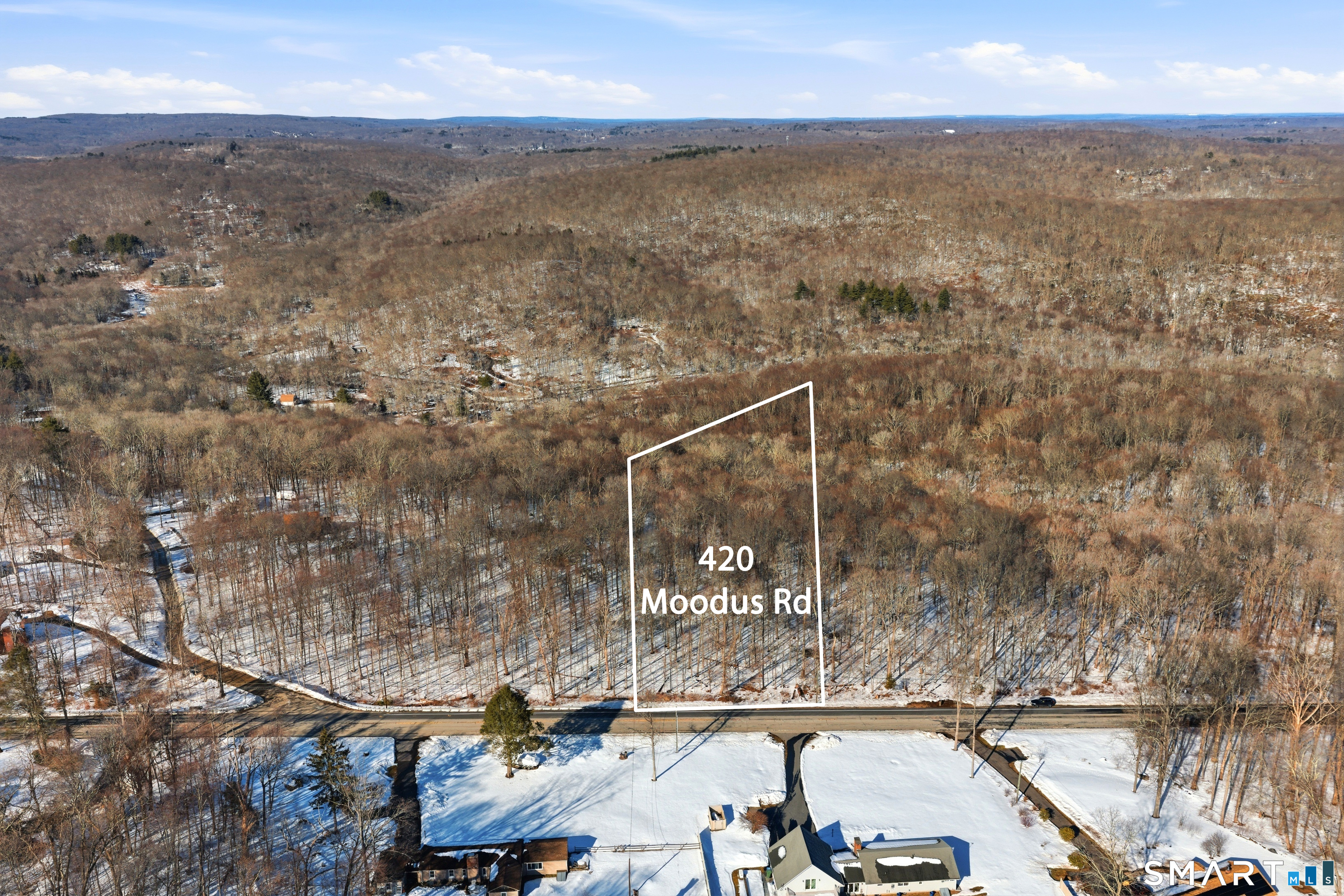 420 Moodus Road East Hampton, CT 06424 - Photo 1 of 1 Gallery Image 1