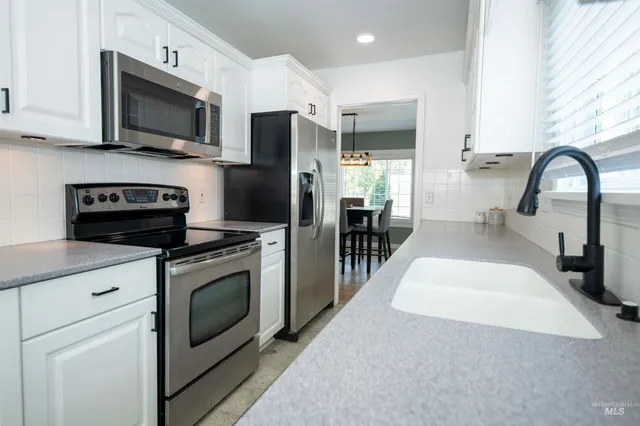 $498,000 | 527 Brown Avenue, Orofino, ID 83544