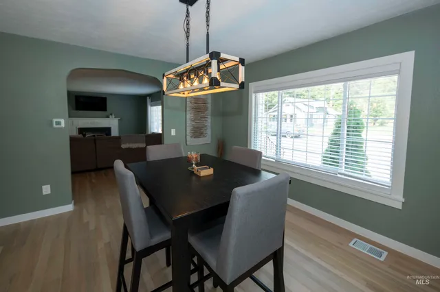 $498,000 | 527 Brown Avenue, Orofino, ID 83544