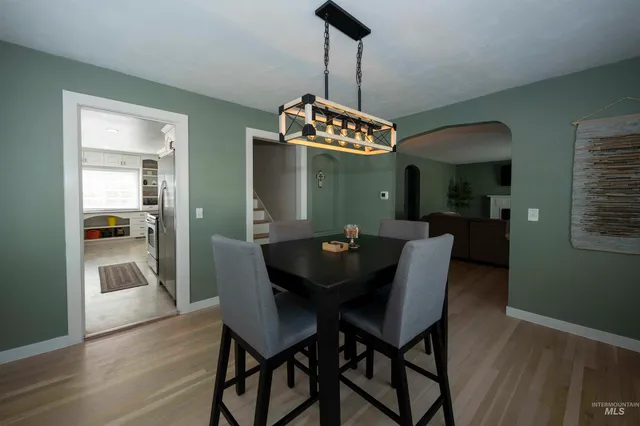 $498,000 | 527 Brown Avenue, Orofino, ID 83544