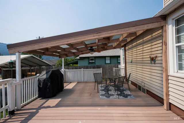 $498,000 | 527 Brown Avenue, Orofino, ID 83544