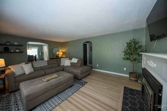 $498,000 | 527 Brown Avenue, Orofino, ID 83544