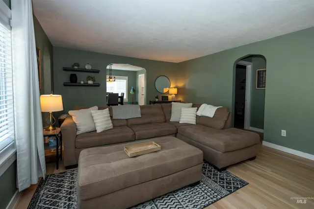 $498,000 | 527 Brown Avenue, Orofino, ID 83544