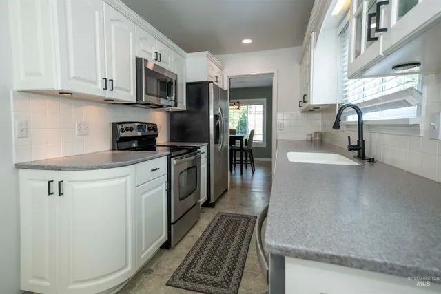 $498,000 | 527 Brown Avenue, Orofino, ID 83544