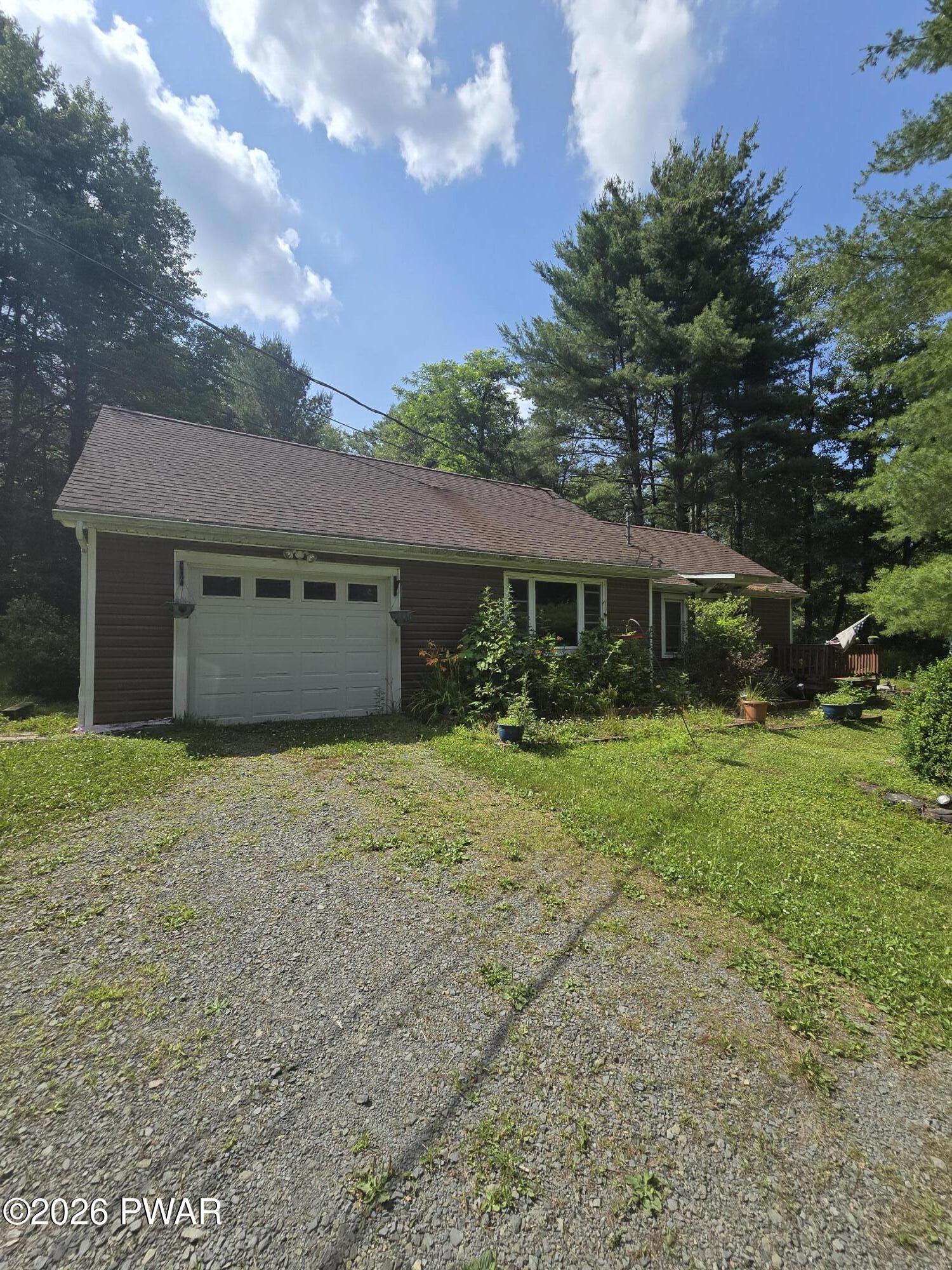 116 Christopher Way Hawley, PA 18428 - Photo 1 of 16