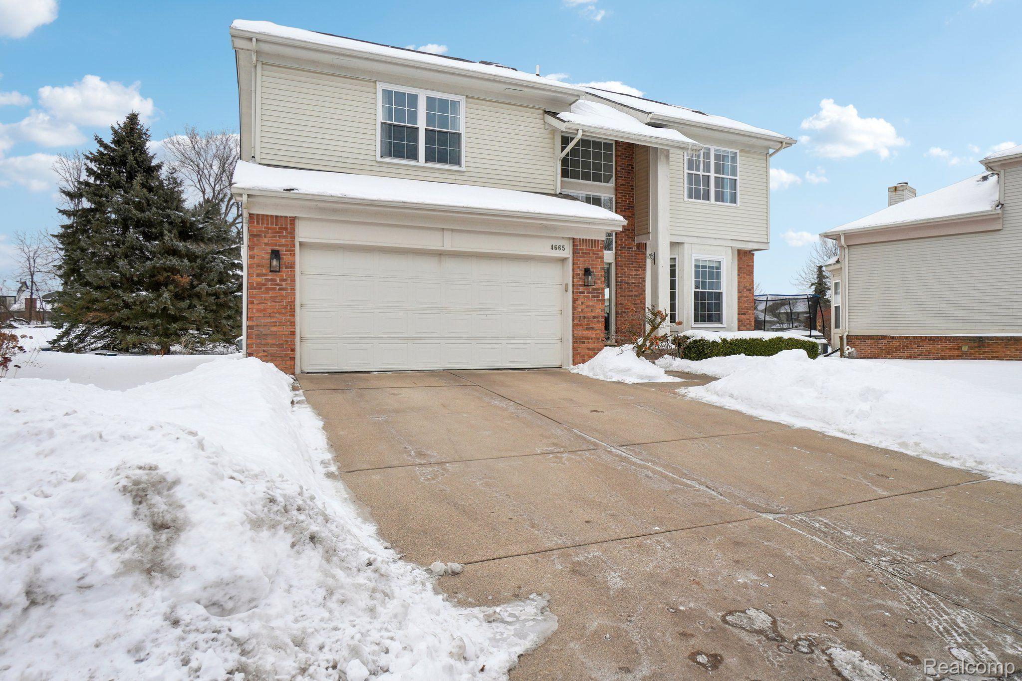 4665 Covington Court Rochester, MI 48306 - Photo 2 of 43 Gallery Image 2