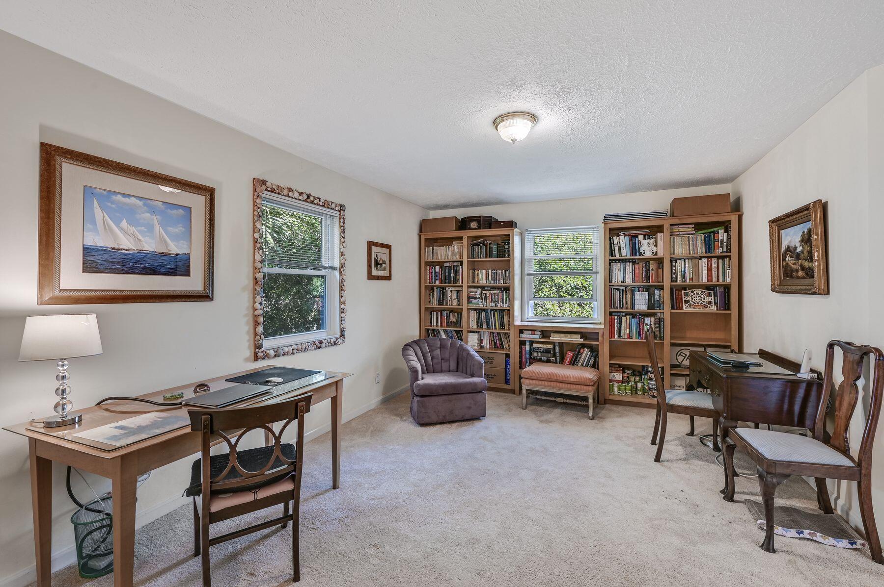 169 Pompano Street Inlet Beach, FL 32461 - Photo 15 of 49 a living room with furniture and a window