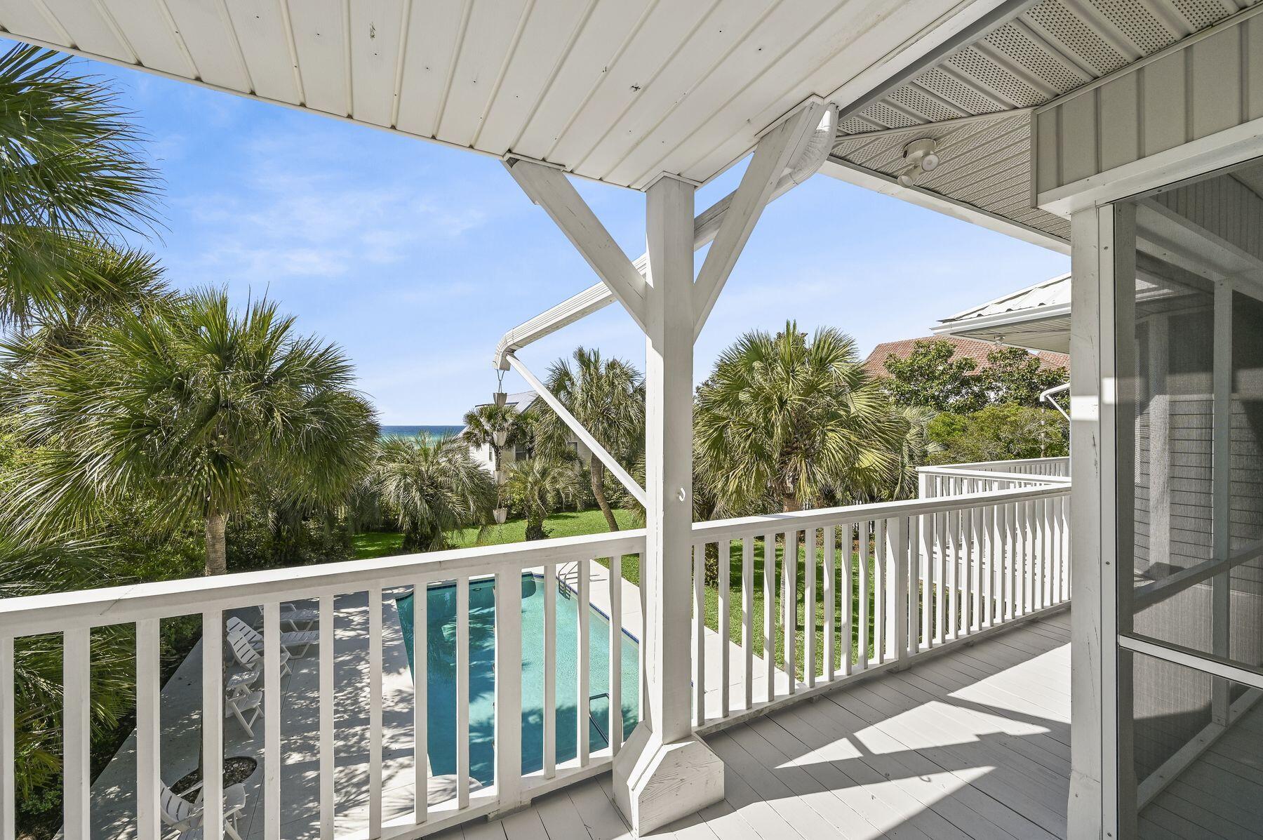 169 Pompano Street Inlet Beach, FL 32461 - Photo 34 of 49