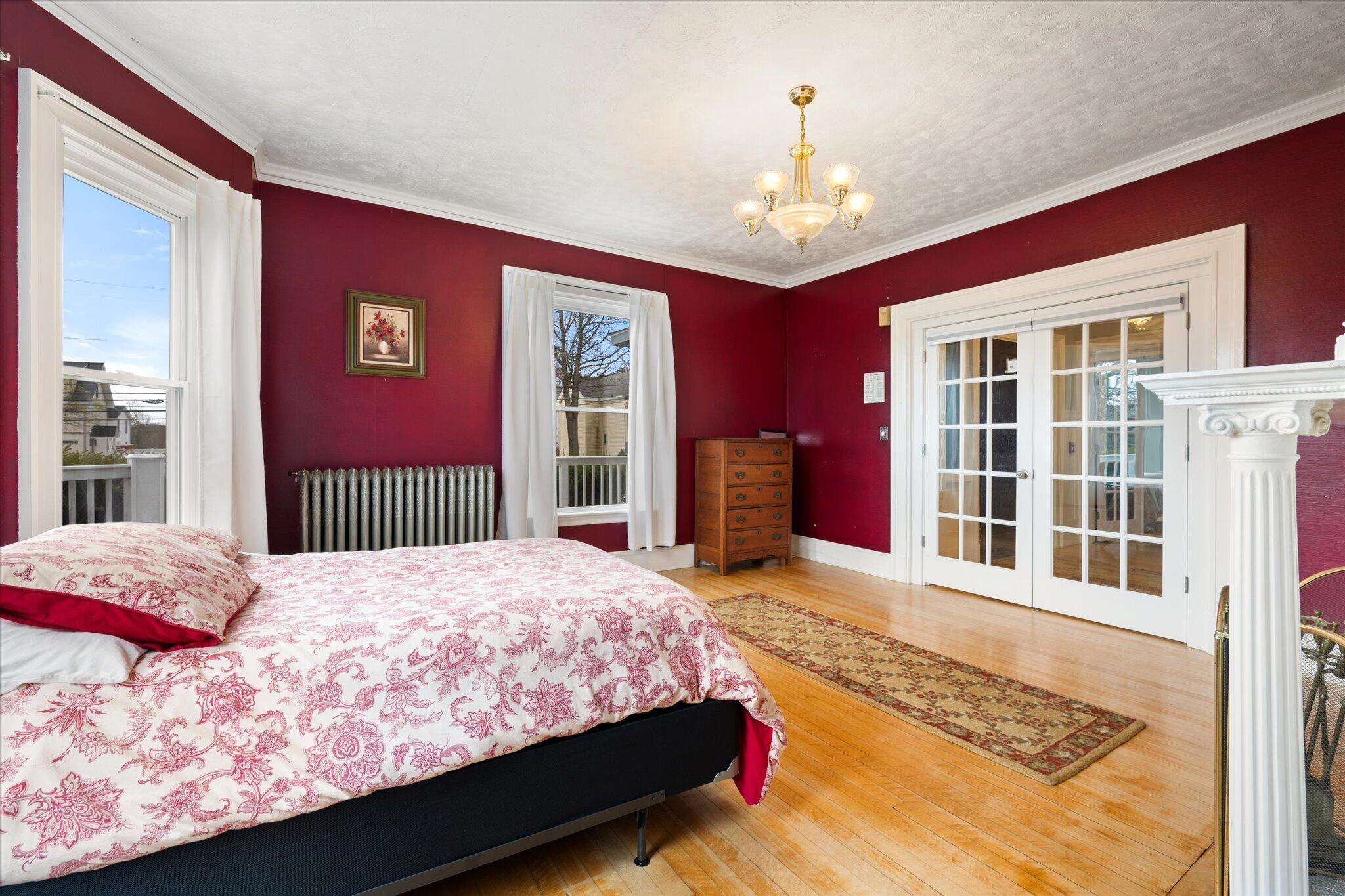 340 State Street Bangor, ME 04401 - Photo 10 of 71 14-Bedroom 1