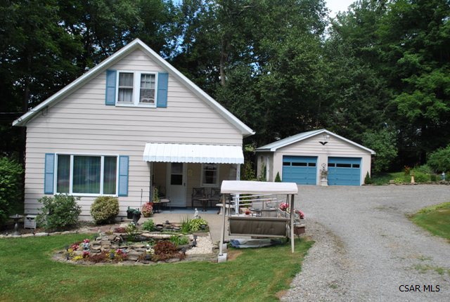 336 Glessner Road Johnstown, PA 15905 - Photo 1 of 1 Gallery Image 1
