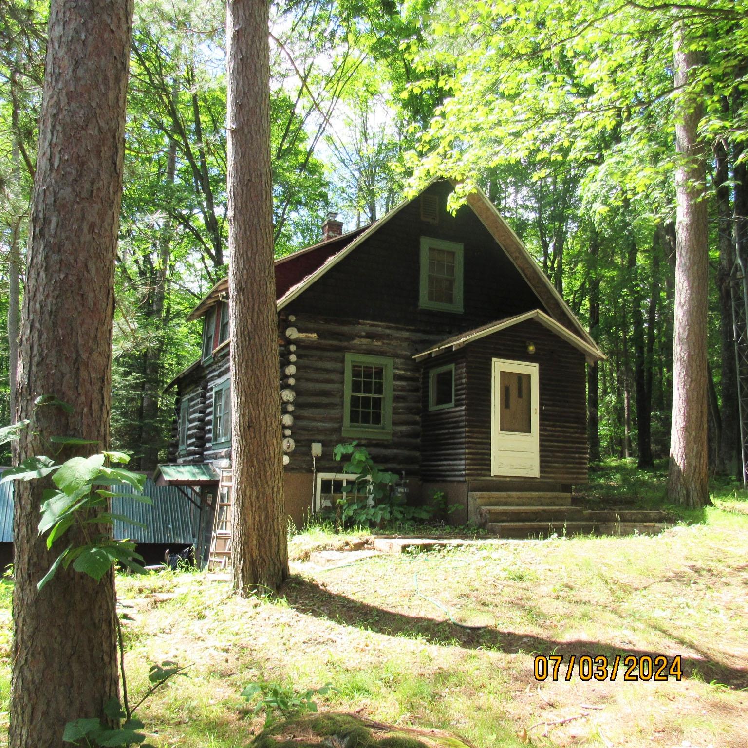 2807 Cth G Rhinelander, WI 54501 - Photo 2 of 40 Gallery Image 2