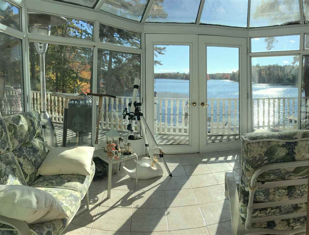 431 Huckins Road Freedom, NH 03836 - Photo 1 of 40
