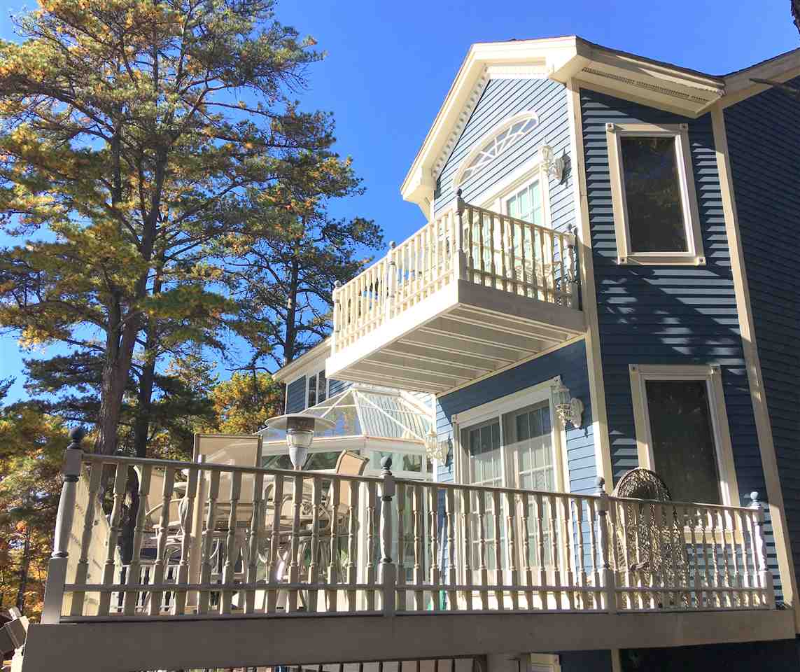 431 Huckins Road Freedom, NH 03836 - Photo 2 of 40