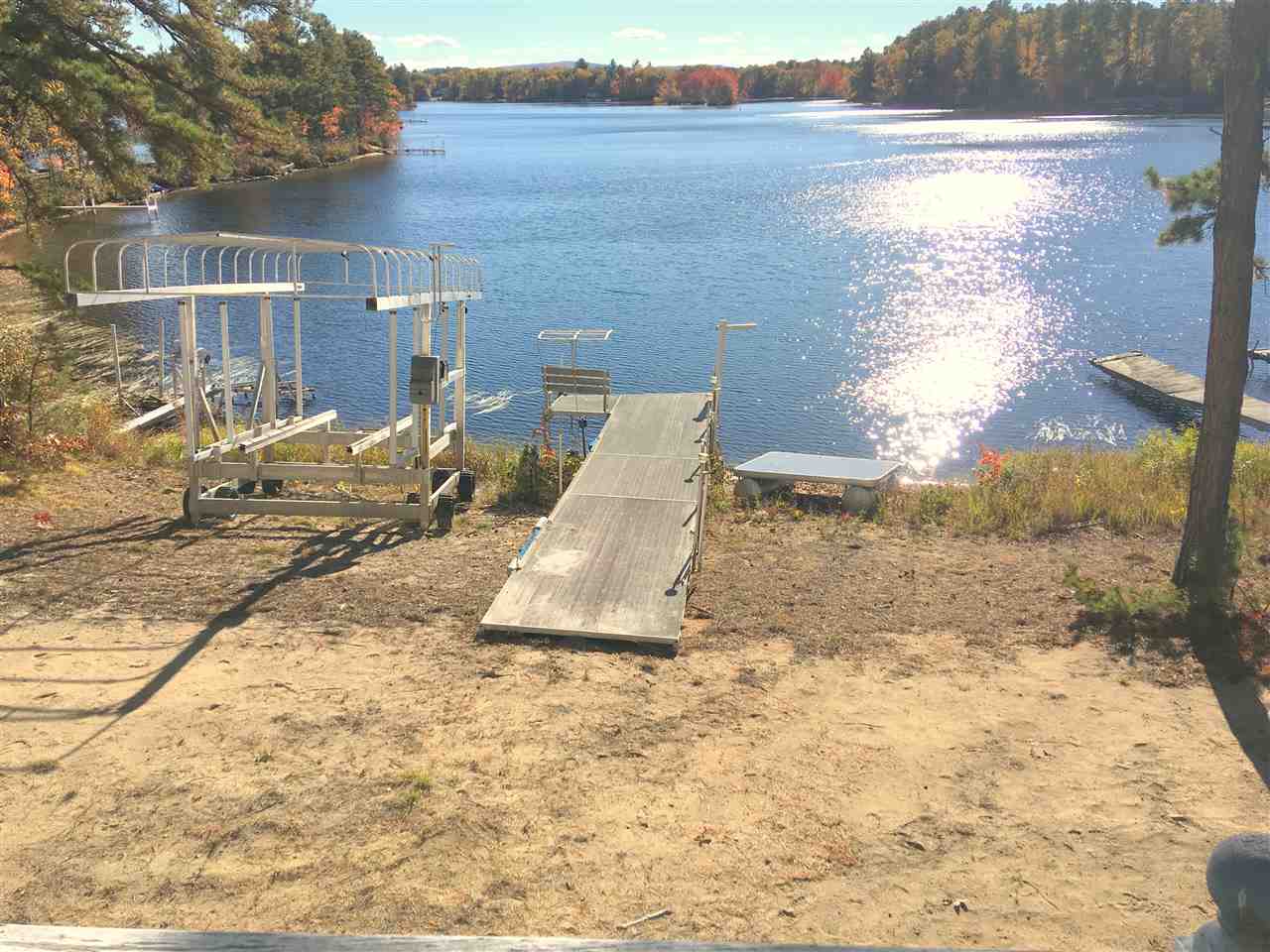 431 Huckins Road Freedom, NH 03836 - Photo 11 of 40