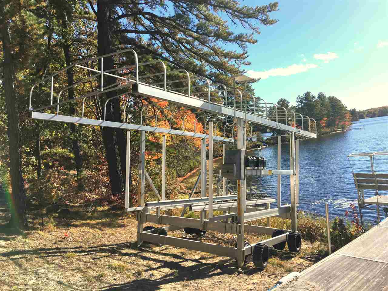 431 Huckins Road Freedom, NH 03836 - Photo 12 of 40