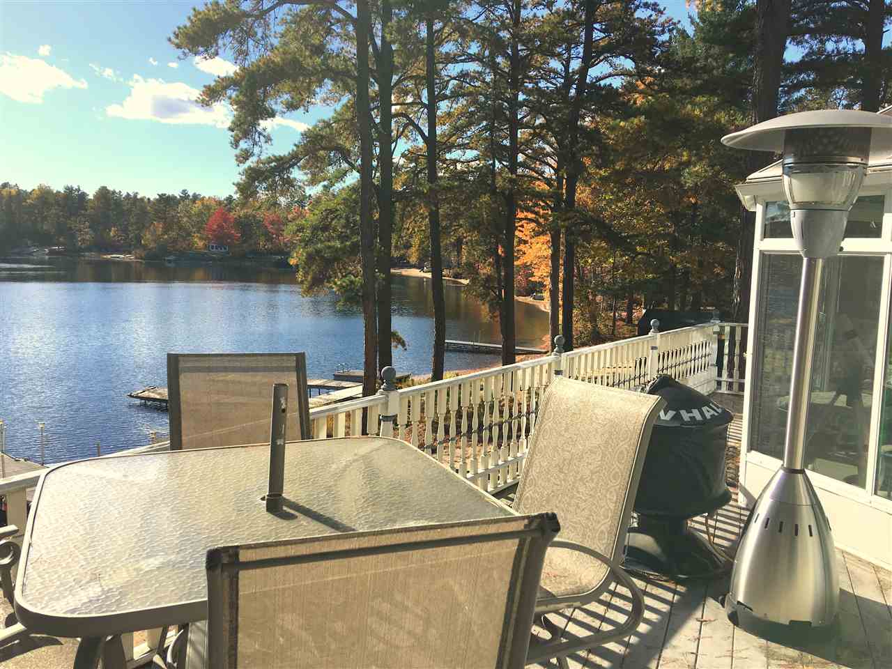 431 Huckins Road Freedom, NH 03836 - Photo 13 of 40