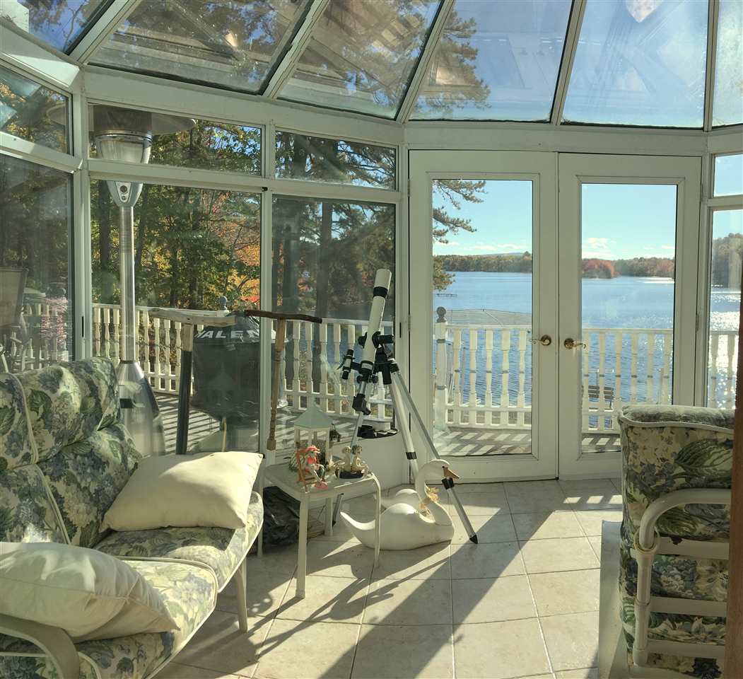 431 Huckins Road Freedom, NH 03836 - Photo 14 of 40